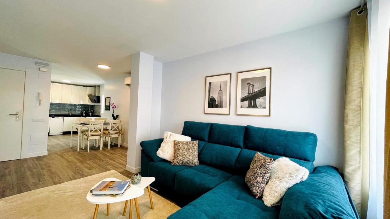 Casa Soho Y Alex Apartment Estepona Ngoại thất bức ảnh