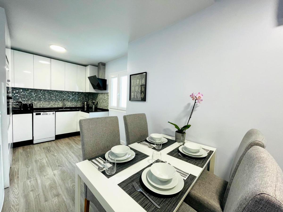 Casa Soho Y Alex Apartment Estepona Ngoại thất bức ảnh