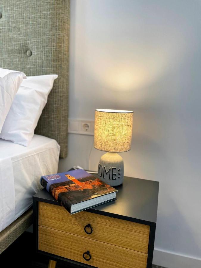 Casa Soho Y Alex Apartment Estepona Ngoại thất bức ảnh