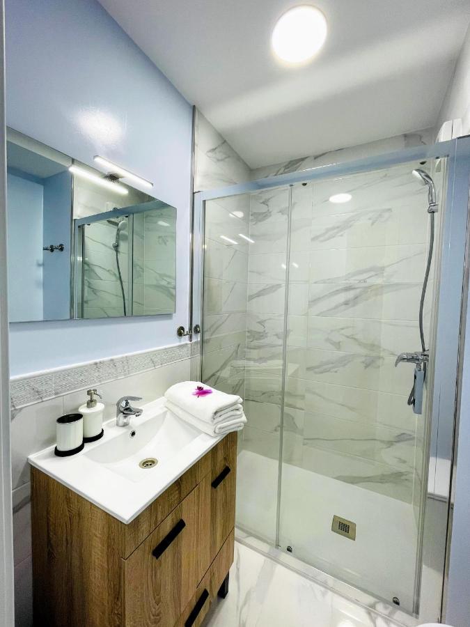 Casa Soho Y Alex Apartment Estepona Ngoại thất bức ảnh