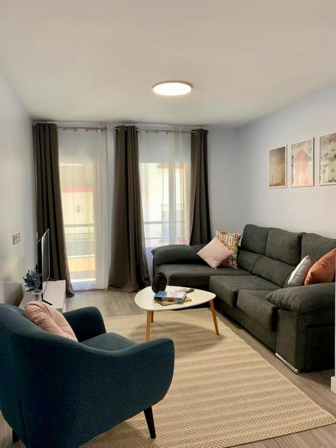 Casa Soho Y Alex Apartment Estepona Ngoại thất bức ảnh