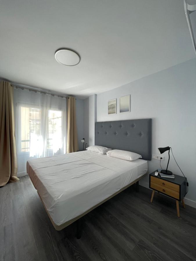 Casa Soho Y Alex Apartment Estepona Ngoại thất bức ảnh