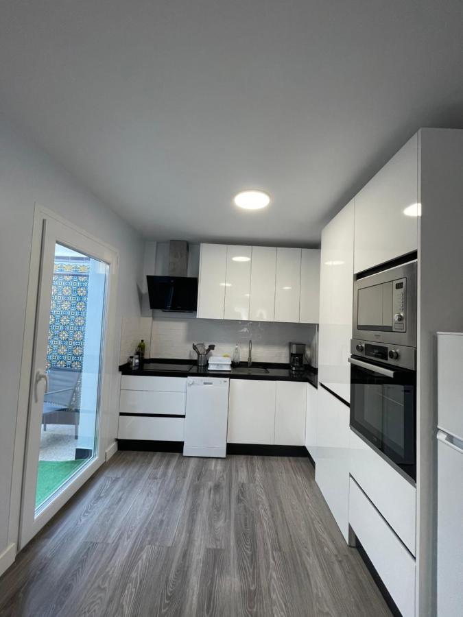 Casa Soho Y Alex Apartment Estepona Ngoại thất bức ảnh