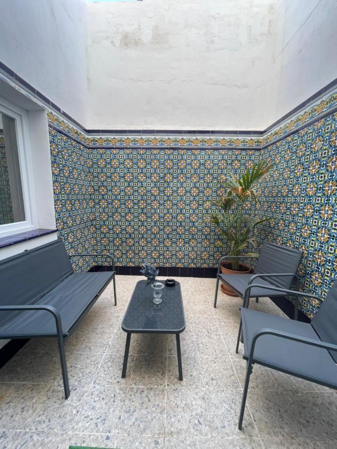 Casa Soho Y Alex Apartment Estepona Ngoại thất bức ảnh